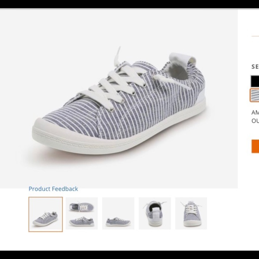Looking for these!!!! Sold out in all Payless stor